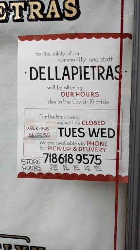 Butcher Shop «Dellapietras», reviews and photos, 193 Atlantic Ave, Brooklyn, NY 11201, USA