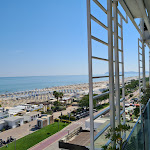 Photo n°3 de l'avis de Andrea.a fait le 13/09/2021 à 17:18 sur le  Hotel Mediterraneo à Riccione
