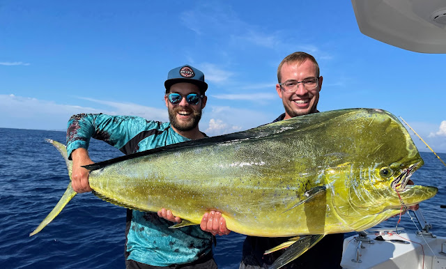 Mar Balear Fishing Adventures