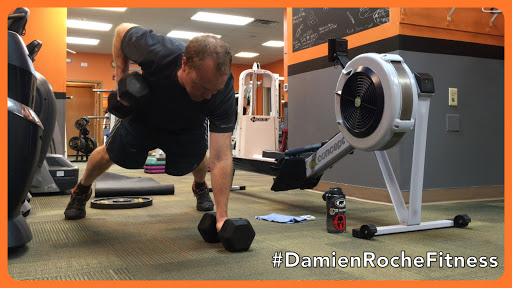 Gym «Damien Roche Fitness», reviews and photos, 1346 PA-739, Milford, PA 18337, USA