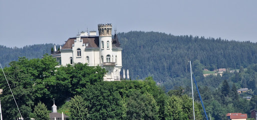 Schloss Reifnitz