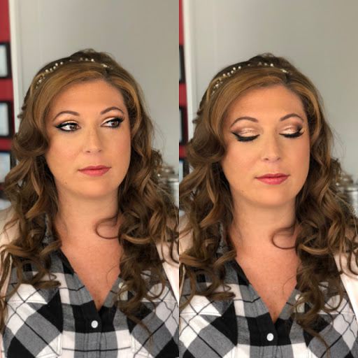 Beauty Salon «Lavish Salon», reviews and photos, 115 S Bay Ave, Beach Haven, NJ 08008, USA