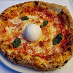 Photo n°2 de l'avis de Markus. fait le 29/05/2023 à 18:07 sur le  Pizzeria 'La Ciacolada à Grado