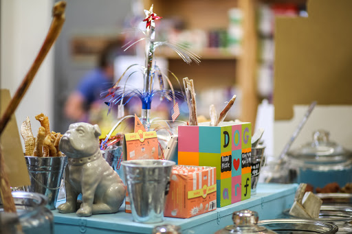 Dog Day Care Center «The Bowhaus Pet Company», reviews and photos, 2472 E Colorado Blvd, Pasadena, CA 91107, USA