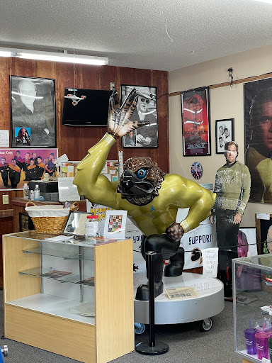 Museum «The Voyage Home Museum», reviews and photos, 361 W First St, Riverside, IA 52327, USA