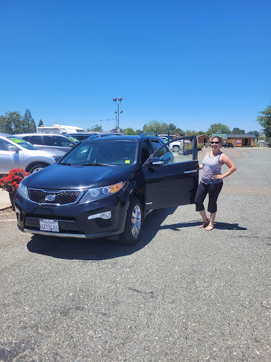 Used Car Dealer «Pacific Auto Inc», reviews and photos, 1495 Grass Valley Hwy, Auburn, CA 95603, USA