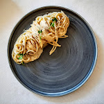 Photo n°1 de l'avis de Matteo.o fait le 11/06/2021 à 13:08 sur le  Ristorante I Due Ponti à Castelvetro Piacentino