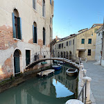 Photo n°3 de l'avis de Michelle.y fait le 02/05/2023 à 00:31 sur le  Il Paradiso Perduto à Venice