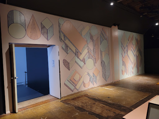 Art Gallery «Space Gallery», reviews and photos, 538 Congress St, Portland, ME 04101, USA