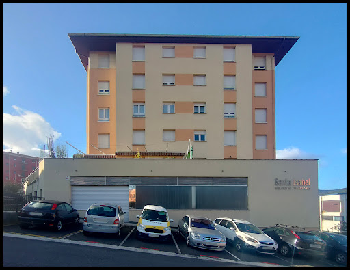 Funeraria Santa Isabel S.L. en Guipúzcoa