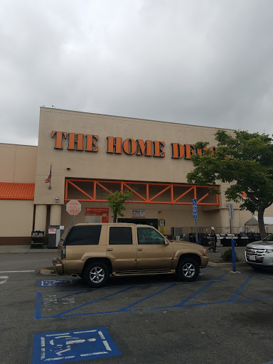 Home Improvement Store «The Home Depot», reviews and photos, 7121 Firestone Blvd, Downey, CA 90241, USA