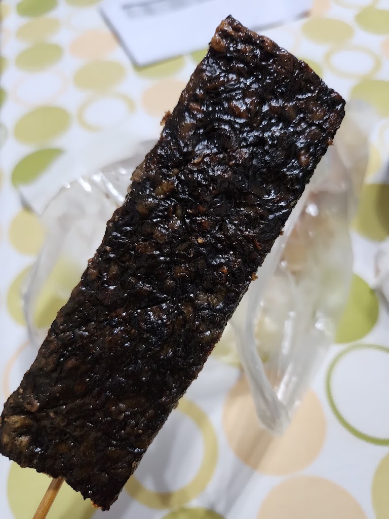 真口味碳烤 的照片