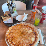 Photo n°2 de l'avis de Sabine.e fait le 22/09/2023 à 05:22 sur le  Aromi Pizzaria à Funchal