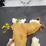 Photo n°2 de l'avis de Marco.e fait le 30/08/2019 à 22:08 sur le  Ristorante Il Fiaschetto1984 - Pizza Grill & Wine à Collepepe