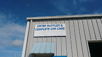 Gator Muffler & Complete Car Care - Photo 2 - Car repair in Alachua, FL, Gainesville