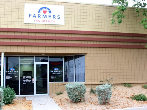 Farmers Insurance - Michael Aston, 701 W Deer Valley Rd #6, Phoenix, AZ 85027, Insurance Agency