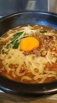 中華屋 コーラン