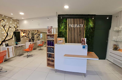 Figuratif Coiffure Beauté - Coiffeur Fontenay-le-Comte à Fontenay-le-Comte