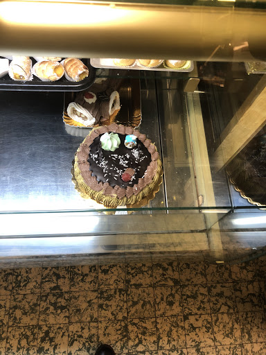 Cake Shop Navotti Milano