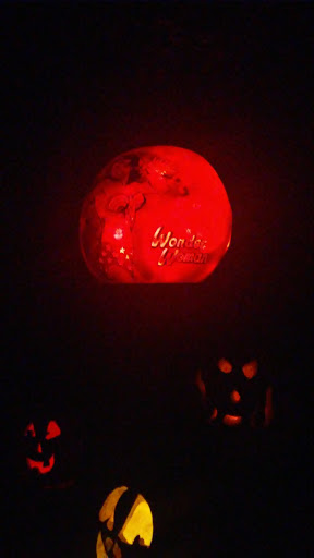 Zoo «Jack-O-Lantern Spectacular», reviews and photos, 1000 Elmwood Ave, Providence, RI 02905, USA