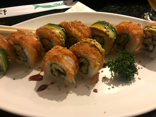 Miyabi | San Ángelo