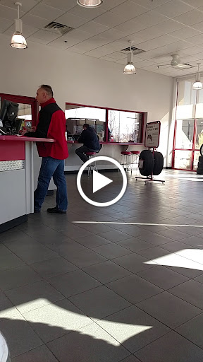 Tire Shop «Discount Tire Store - New Lenox, IL», reviews and photos, 681 E Lincoln Hwy, New Lenox, IL 60451, USA