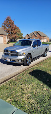 Clean Machine Auto Detail Springfield - Photo 9 - Car repair in Springfield, MO, Springfield