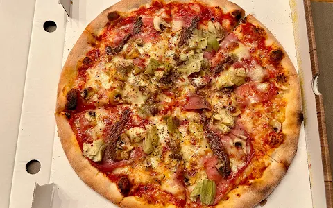 Pizzaiolo (Della Piazza) image