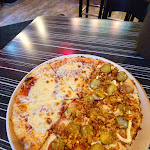 Photo n°1 de l'avis de Prover.p fait le 10/03/2023 à 23:34 sur le  Hit Pizza à Leipzig