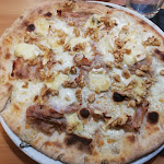 Photo n°1 de l'avis de Stefano.e fait le 22/08/2019 à 17:50 sur le  Al Giardinetto MIRA - pizzeria al naturale à Mira