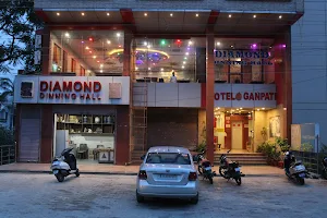 Diamond Dining Hall - Best Restaurant image