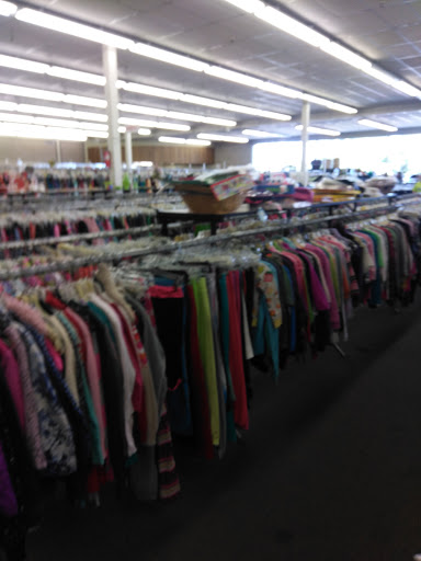 Thrift Store «Value Village Thrift Stores», reviews and photos, 6624 W Camelback Rd, Glendale, AZ 85301, USA