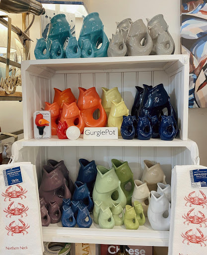 Picture Frame Shop «Crying Shame Frame Shop & Gifts», reviews and photos, 103 N Church Ln, Tappahannock, VA 22560, USA