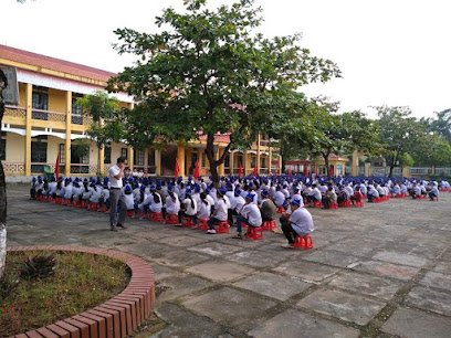 Trường Tiểu học Lam Sơn
