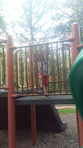 Recreation Center «Clark Recreation Center», reviews and photos, 59 Campbell Ave, Airmont, NY 10901, USA