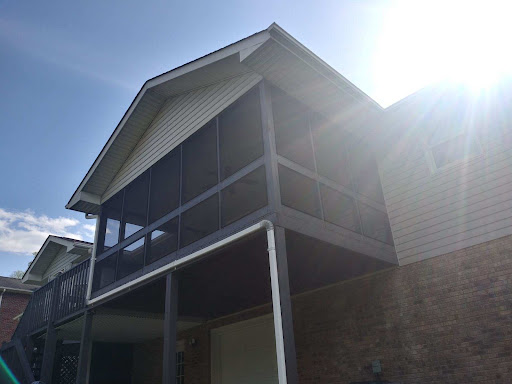 Handyman «The Honey Do Service, Inc.», reviews and photos, 433 Scott St, Bristol, VA 24201, USA