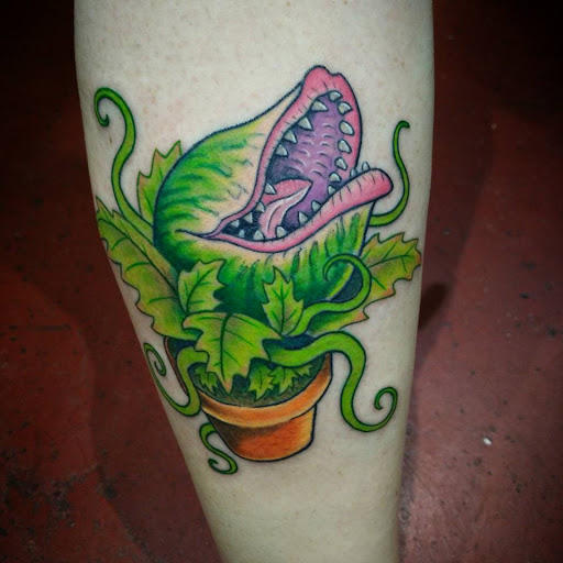 Tattoo Shop «Infinity Tattoo LLC», reviews and photos, 3316 N Lombard St, Portland, OR 97217, USA