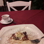 Photo n°3 de l'avis de Petra.. fait le 02/06/2019 à 16:50 sur le  Trattoria Mare E Monti à Massa Marittima