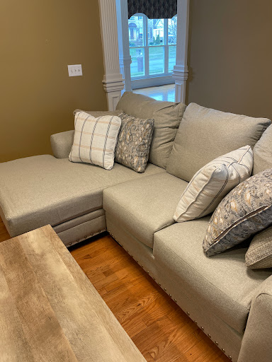 Mattress Store «Furniture & Merchandise Outlet», reviews and photos, 531 NW Broad St, Murfreesboro, TN 37130, USA