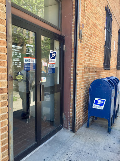Post Office «United States Postal Service», reviews and photos, 4515 44th St, Sunnyside, NY 11104, USA