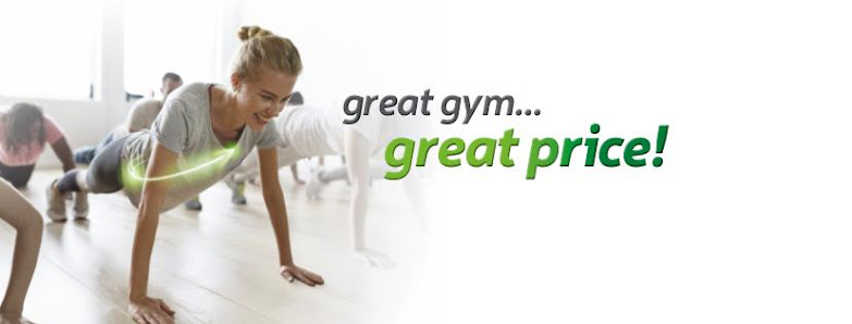 Energie Fitness Hoddesdon 110-114 High St, Hoddesdon EN11 8HD, United Kingdom