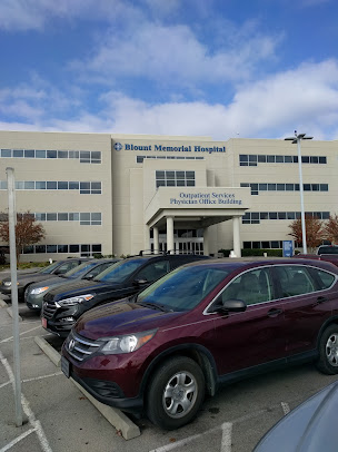 Blount Memorial Hospital