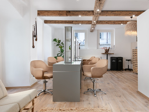 Caroline Rohwer Hairdressing