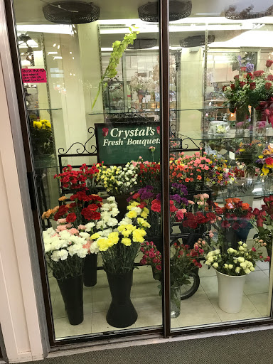 Florist «Crystals Flowers & Gifts», reviews and photos, 17314 Pacific Ave S, Spanaway, WA 98387, USA