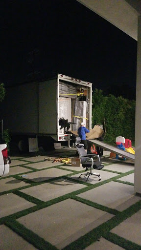 Moving and Storage Service «Abba & Sons Moving LLC», reviews and photos, 1420 S Alvernon Way, Tucson, AZ 85711, USA