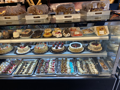 Panaderia La Vienesa