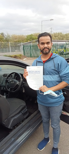 Comments and reviews of Stephen’s Driving School Shrewsbury