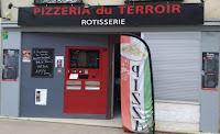 Photos du propriétaire du Pizzas à emporter Pizzeria du Terroir à Oucques La Nouvelle - n°1