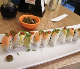 Sushi Natsumi Tepic photo