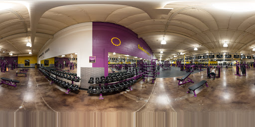 Health Club «Planet Fitness Federal Way», reviews and photos, 1211 S 320th St, Federal Way, WA 98003, USA
